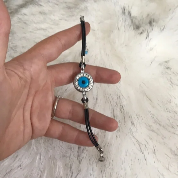 Evil Eye Bracelet - Picture 4 of 5